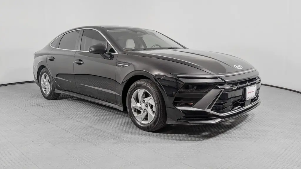 Florida Fine Cars - Used HYUNDAI SONATA 2026 ORLANDO SE
