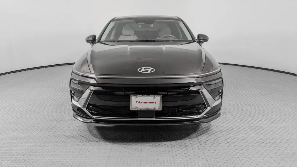 Florida Fine Cars - Used HYUNDAI SONATA 2026 ORLANDO SE