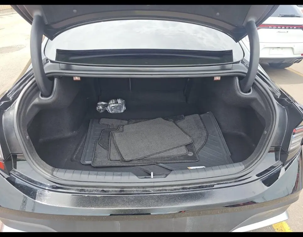 Florida Fine Cars - Used HYUNDAI SONATA 2026 ORLANDO SE