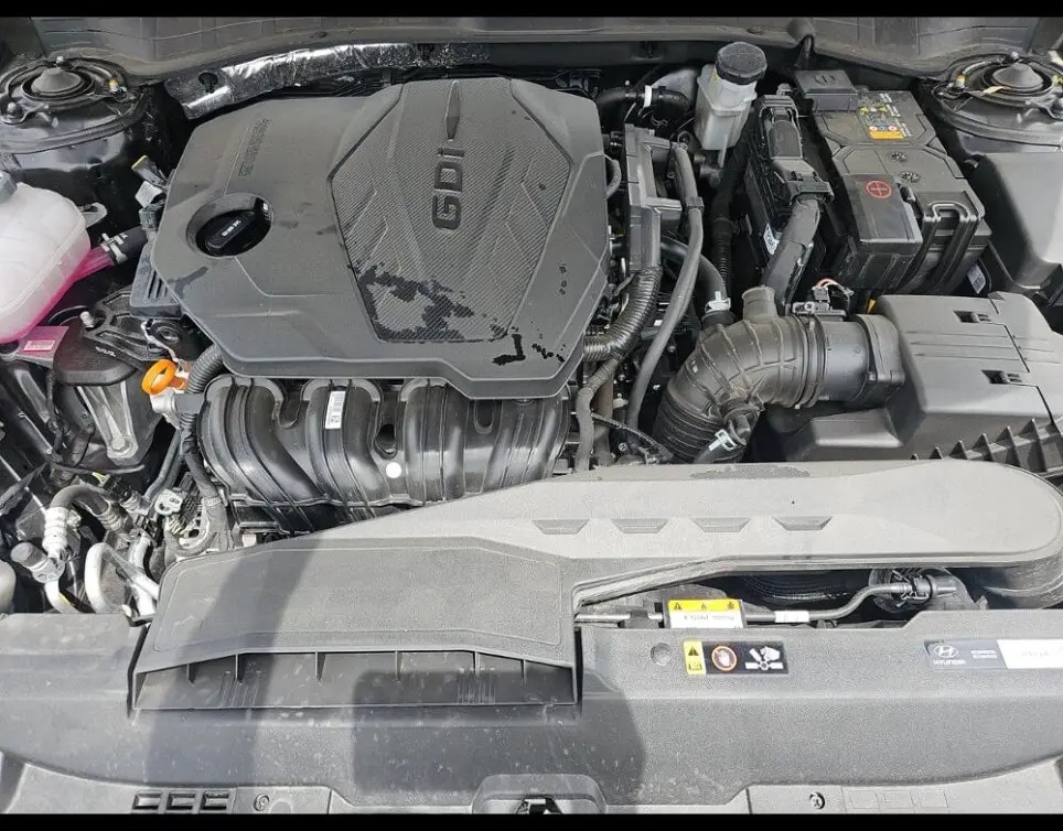 Florida Fine Cars - Used HYUNDAI SONATA 2026 ORLANDO SE