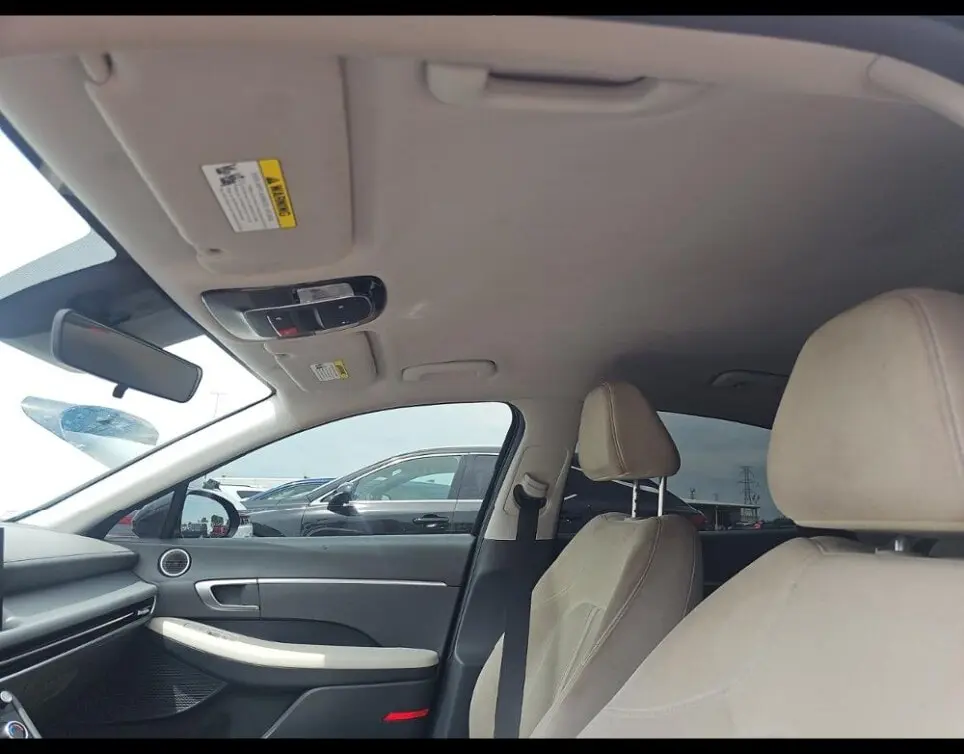 Florida Fine Cars - Used HYUNDAI SONATA 2026 ORLANDO SE