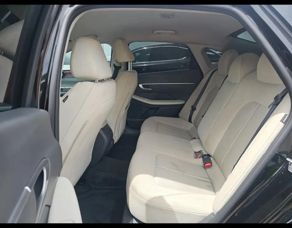 Florida Fine Cars - Used HYUNDAI SONATA 2026 ORLANDO SE