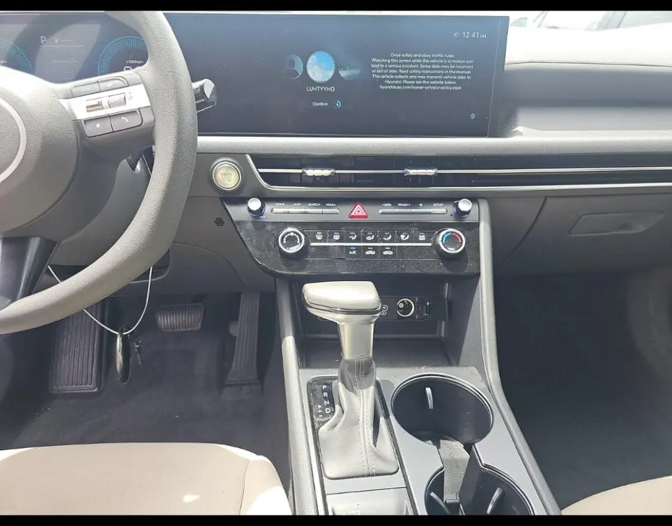 Florida Fine Cars - Used HYUNDAI SONATA 2026 ORLANDO SE