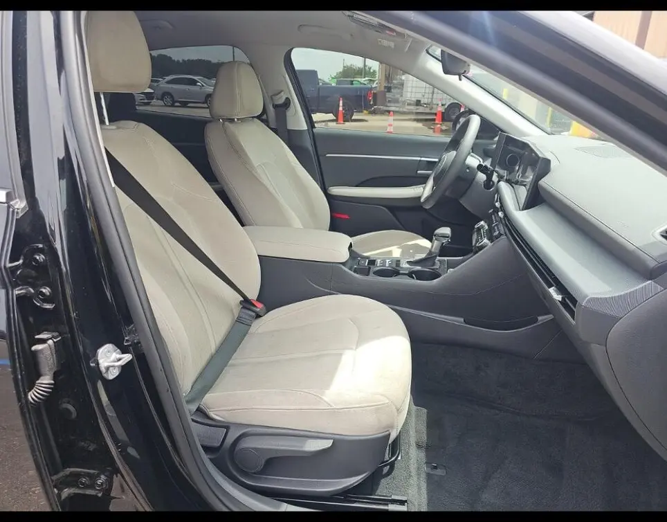 Florida Fine Cars - Used HYUNDAI SONATA 2026 ORLANDO SE