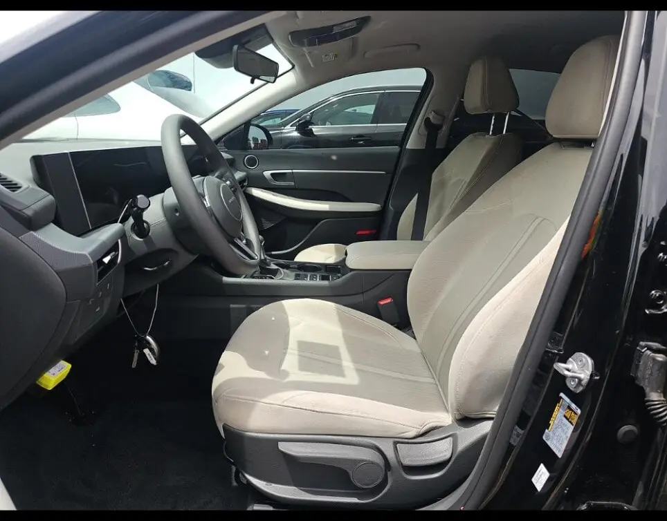 Florida Fine Cars - Used HYUNDAI SONATA 2026 ORLANDO SE
