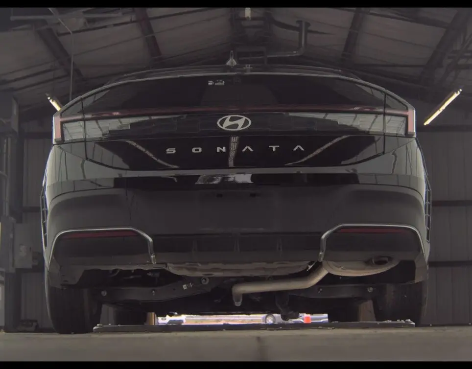 Florida Fine Cars - Used HYUNDAI SONATA 2026 ORLANDO SE