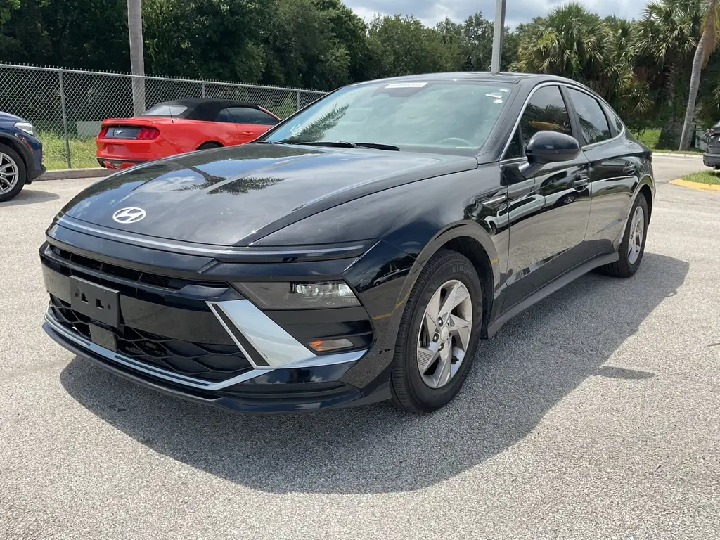 Florida Fine Cars - Used HYUNDAI SONATA 2026 ORLANDO SE