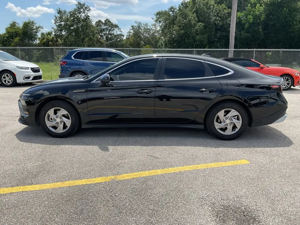 Florida Fine Cars - Used HYUNDAI SONATA 2026 ORLANDO SE