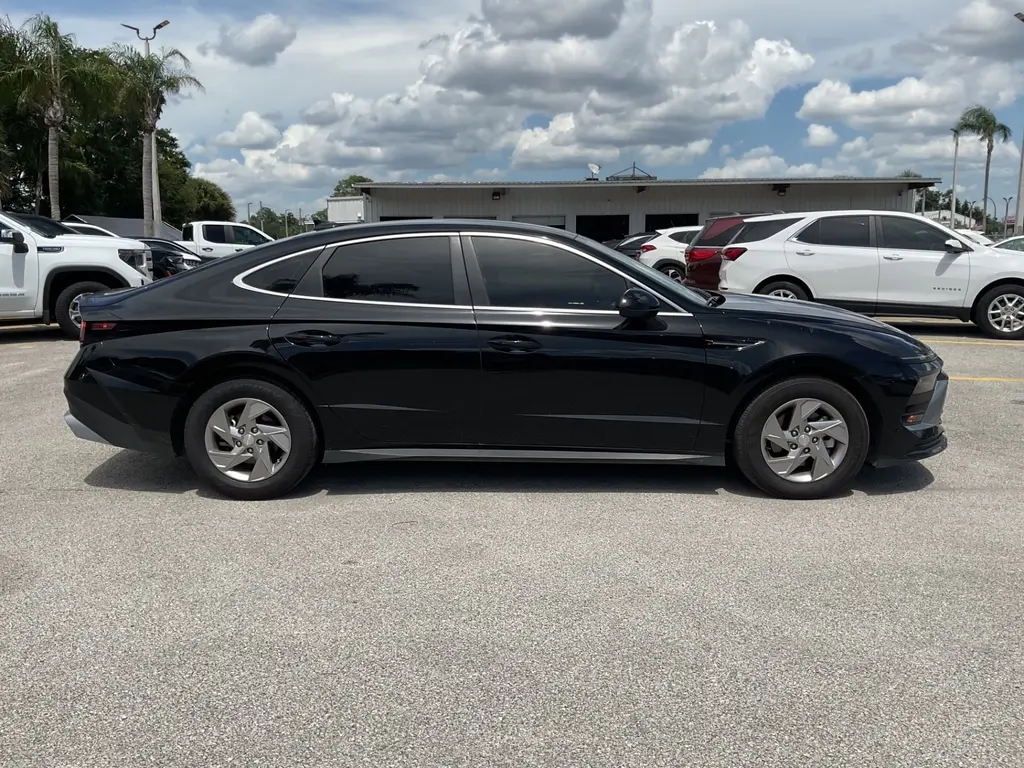 Florida Fine Cars - Used HYUNDAI SONATA 2026 ORLANDO SE