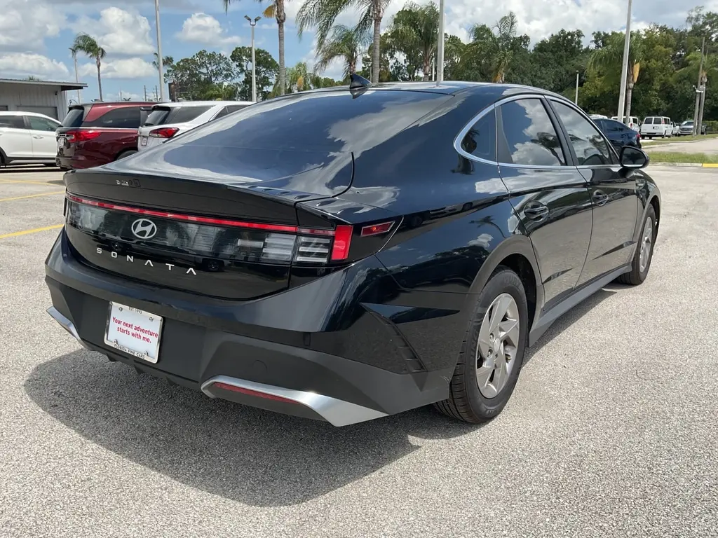 Florida Fine Cars - Used HYUNDAI SONATA 2026 ORLANDO SE
