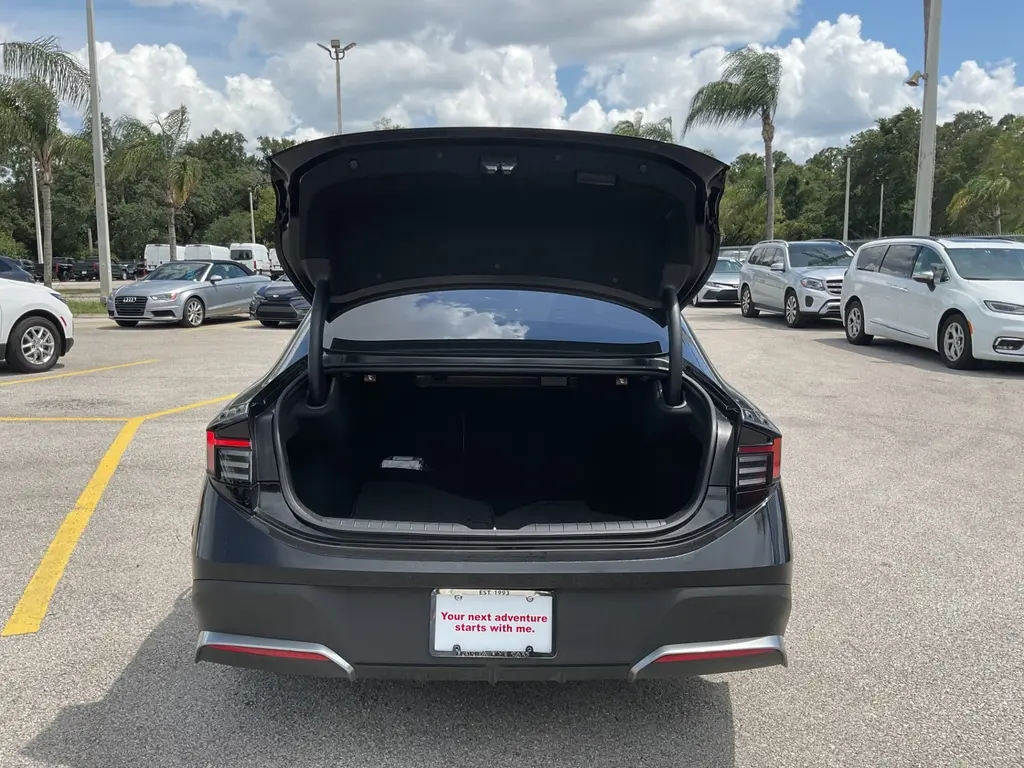 Florida Fine Cars - Used HYUNDAI SONATA 2026 ORLANDO SE