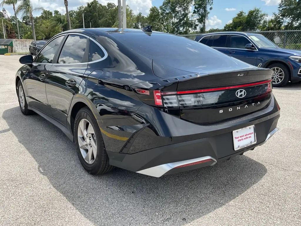 Florida Fine Cars - Used HYUNDAI SONATA 2026 ORLANDO SE
