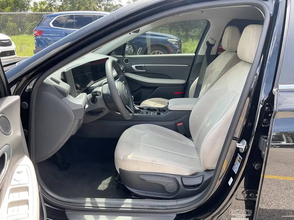 Florida Fine Cars - Used HYUNDAI SONATA 2026 ORLANDO SE