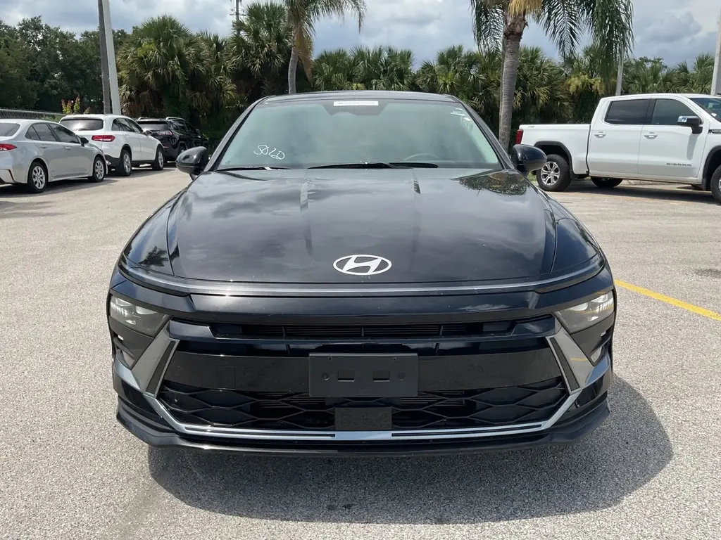 Florida Fine Cars - Used HYUNDAI SONATA 2026 ORLANDO SE