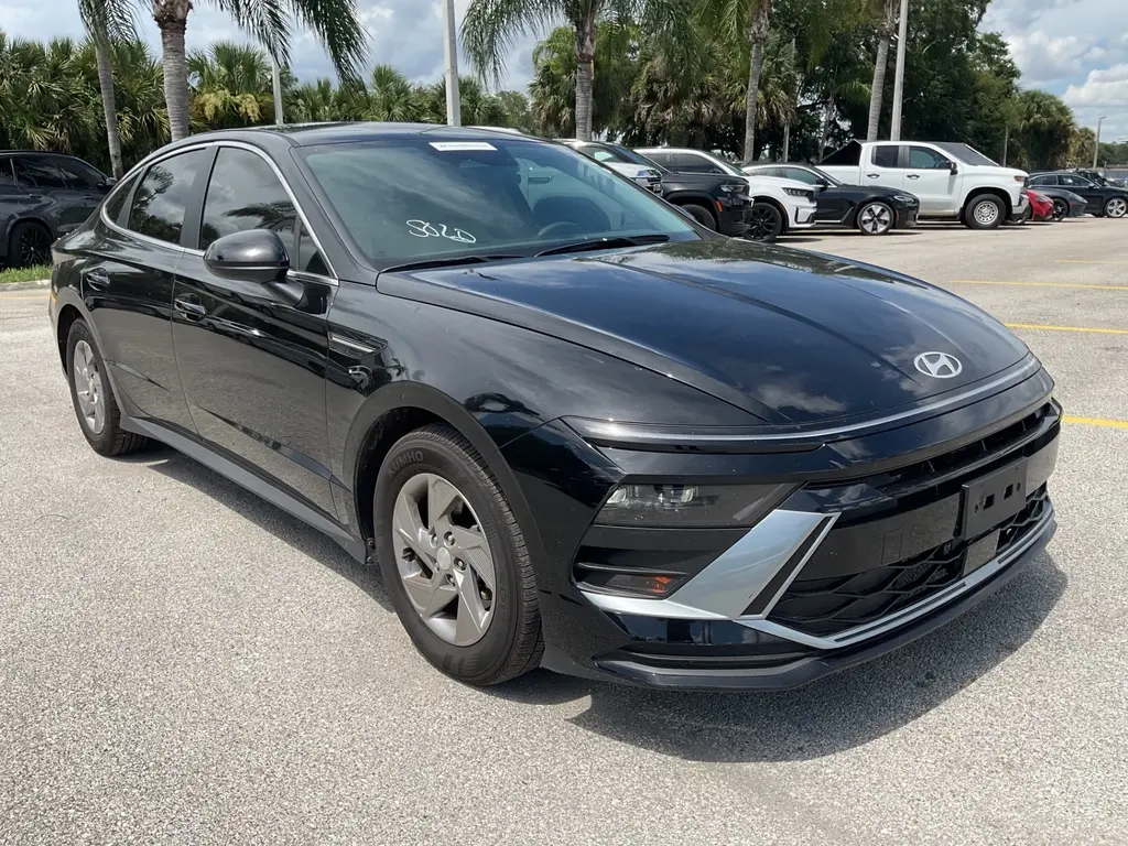 Florida Fine Cars - Used HYUNDAI SONATA 2026 ORLANDO SE