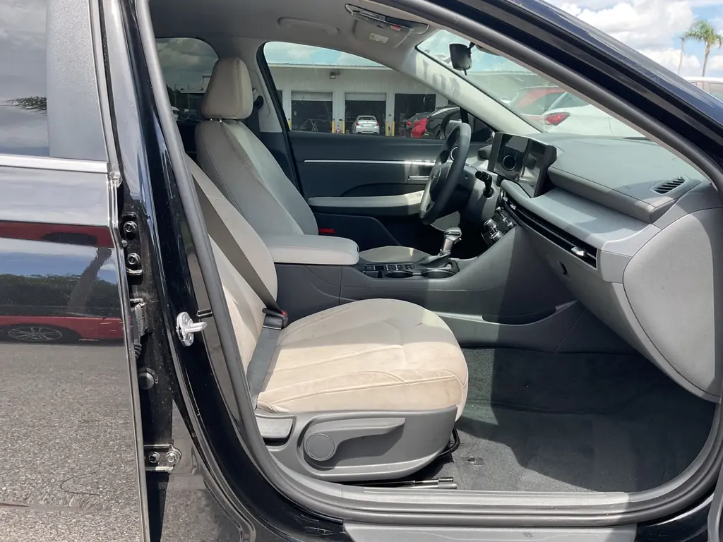 Florida Fine Cars - Used HYUNDAI SONATA 2026 ORLANDO SE