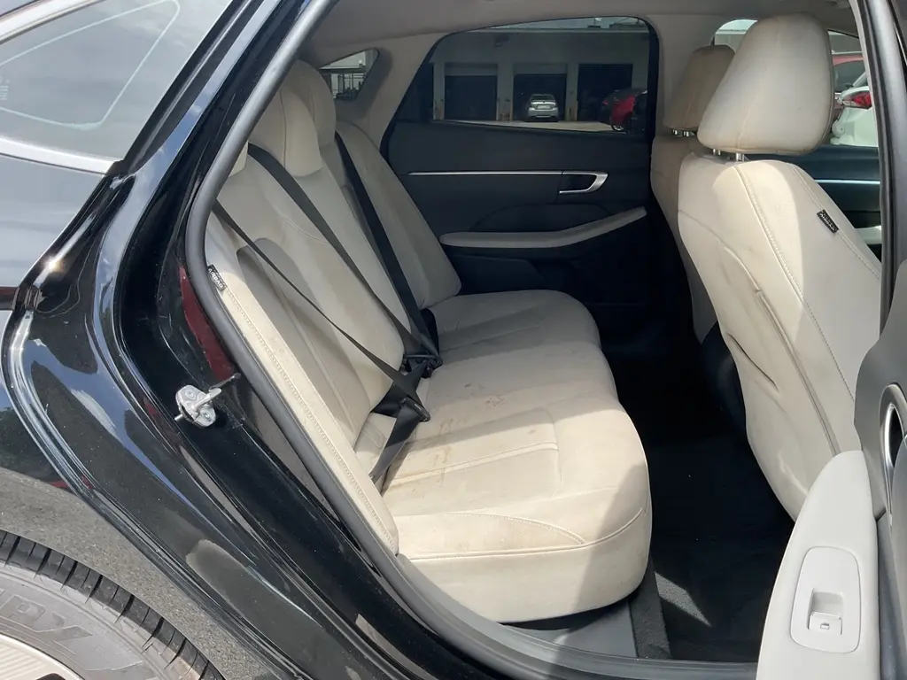 Florida Fine Cars - Used HYUNDAI SONATA 2026 ORLANDO SE