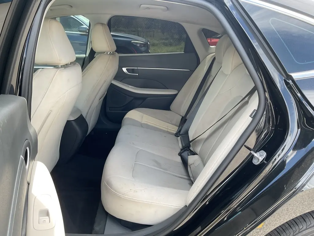 Florida Fine Cars - Used HYUNDAI SONATA 2026 ORLANDO SE