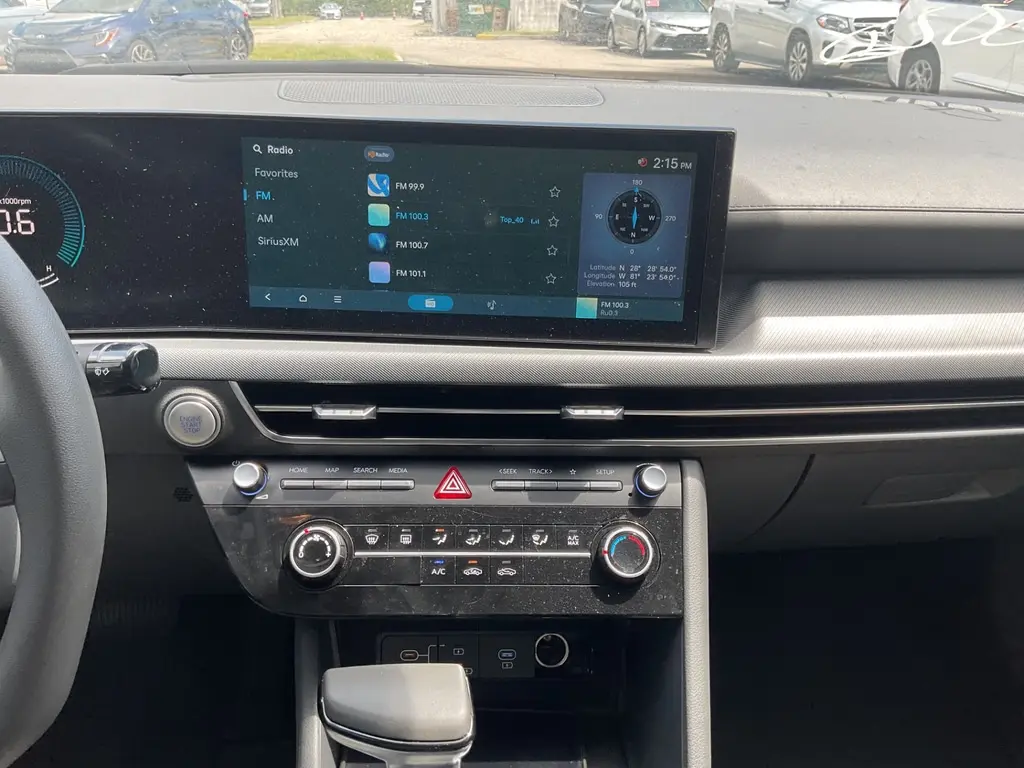 Florida Fine Cars - Used HYUNDAI SONATA 2026 ORLANDO SE