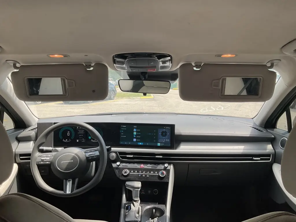 Florida Fine Cars - Used HYUNDAI SONATA 2026 ORLANDO SE