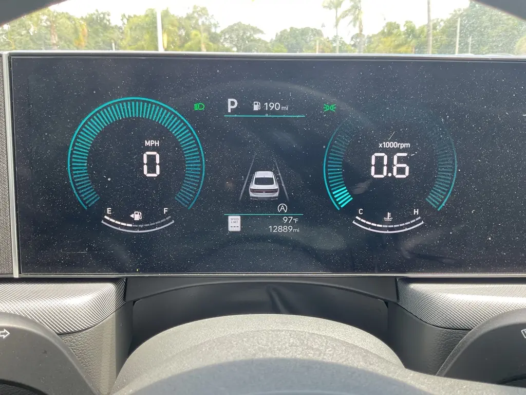 Florida Fine Cars - Used HYUNDAI SONATA 2026 ORLANDO SE