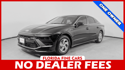 Florida Fine Cars - Used HYUNDAI SONATA 2026 ORLANDO SE