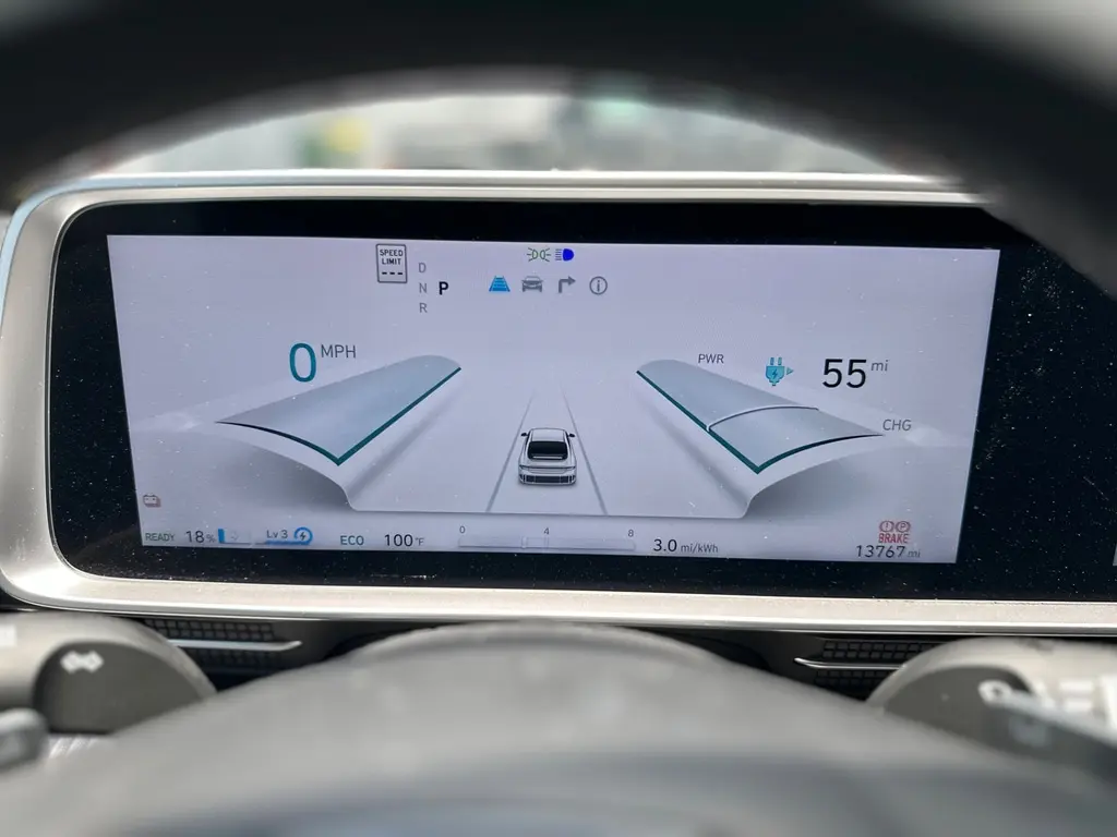 Florida Fine Cars - Used HYUNDAI IONIQ 6 2024 MIAMI SE