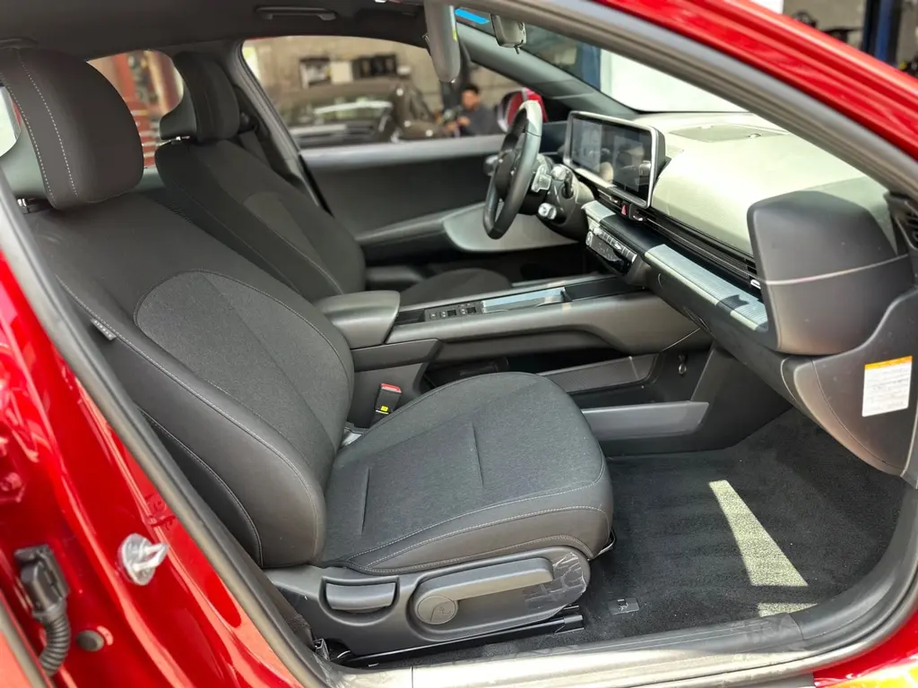 Florida Fine Cars - Used HYUNDAI IONIQ 6 2024 MIAMI SE