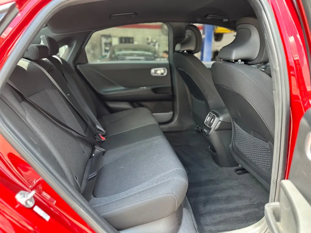 Florida Fine Cars - Used HYUNDAI IONIQ 6 2024 MIAMI SE