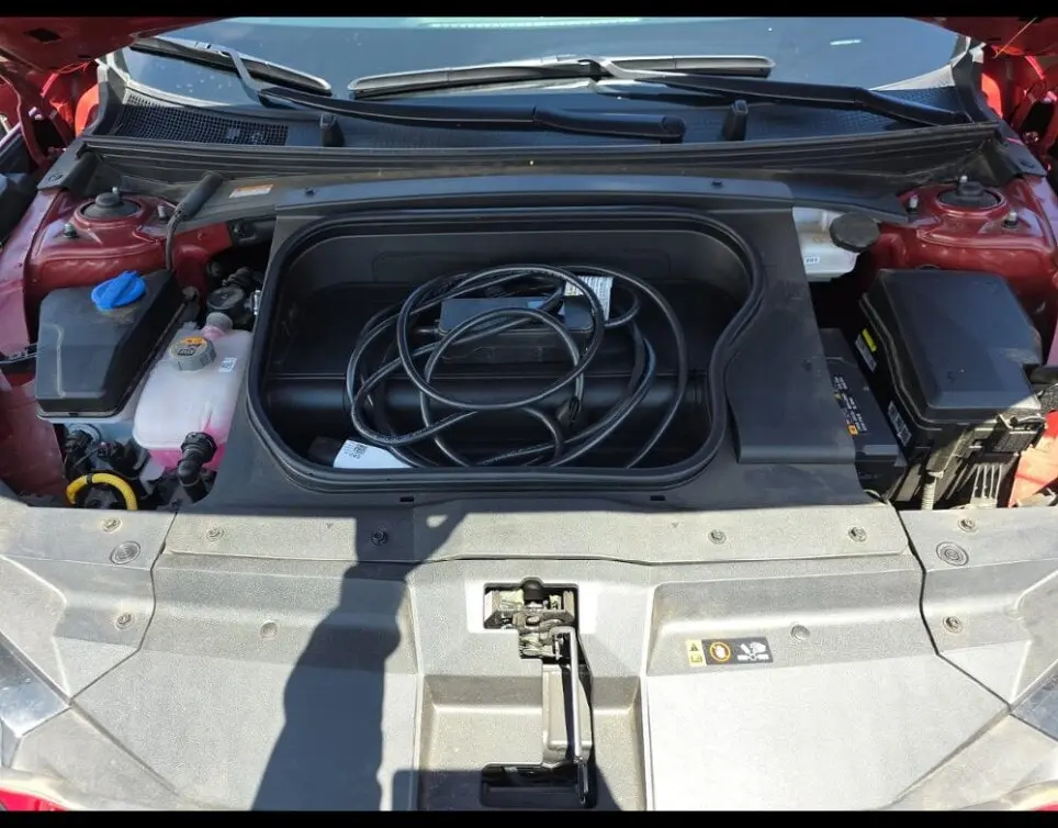 Florida Fine Cars - Used HYUNDAI IONIQ 6 2024 MIAMI SE