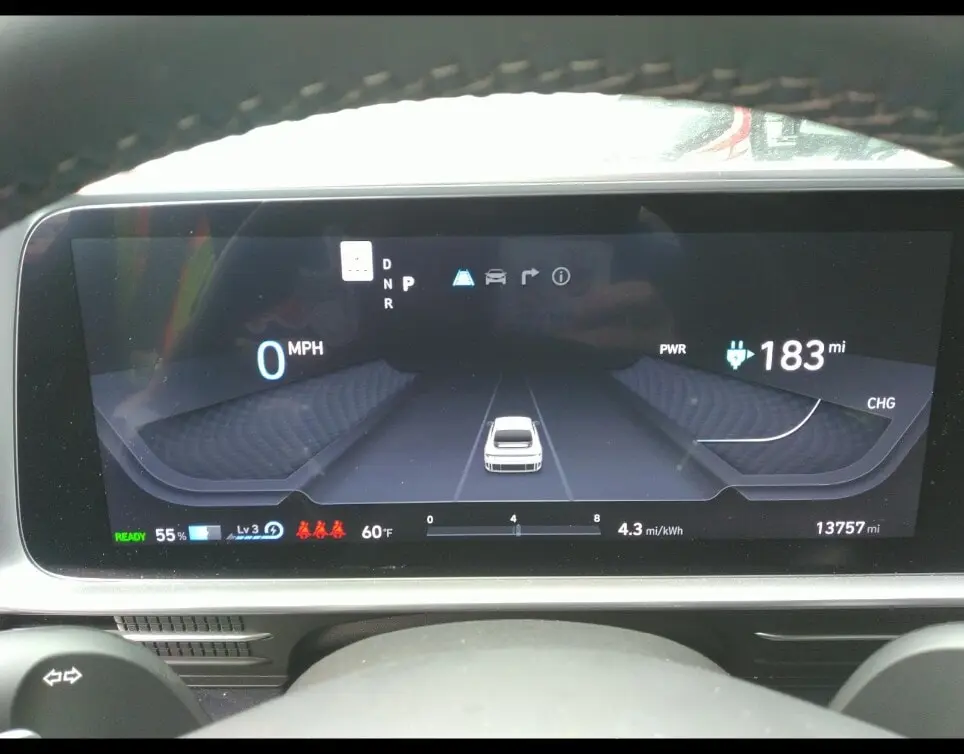 Florida Fine Cars - Used HYUNDAI IONIQ 6 2024 MIAMI SE