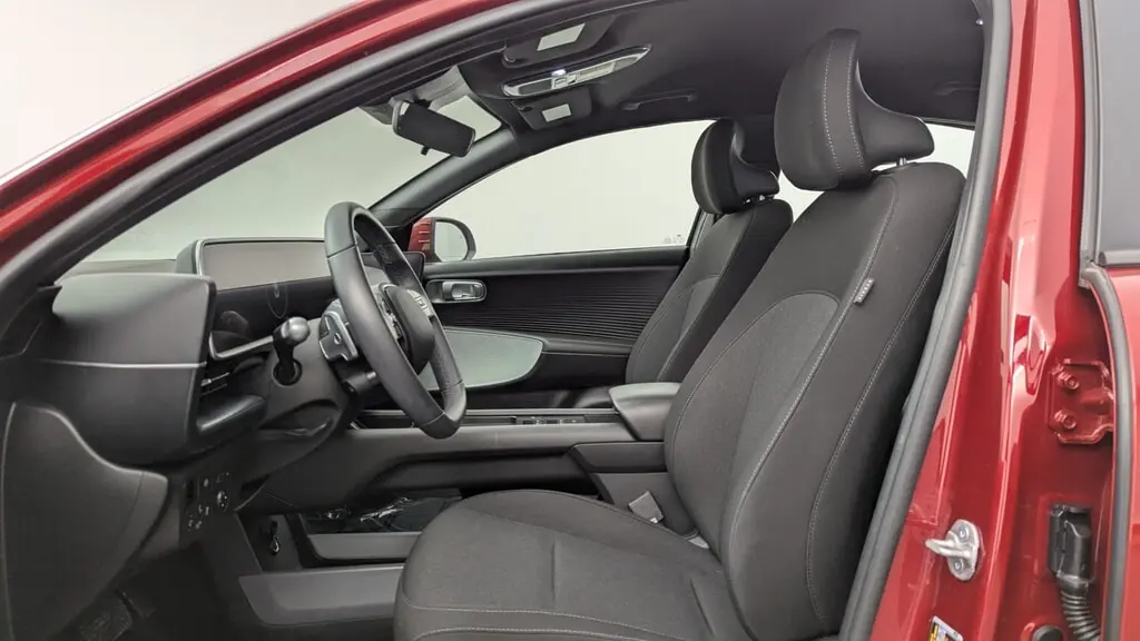 Florida Fine Cars - Used HYUNDAI IONIQ 6 2024 MIAMI SE