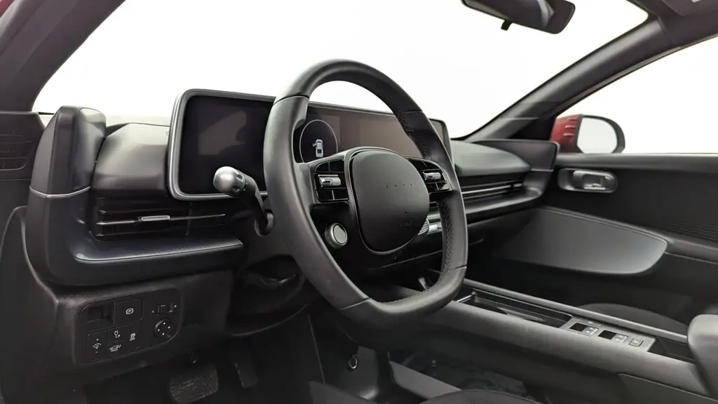 Florida Fine Cars - Used HYUNDAI IONIQ 6 2024 MIAMI SE