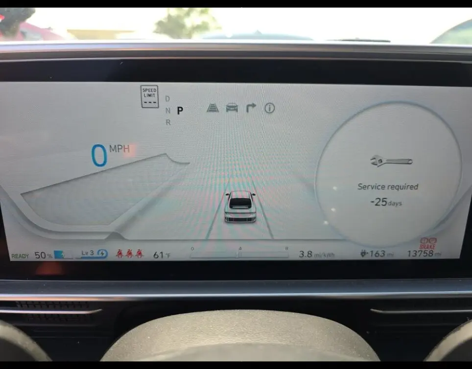 Florida Fine Cars - Used HYUNDAI IONIQ 6 2024 MIAMI SE