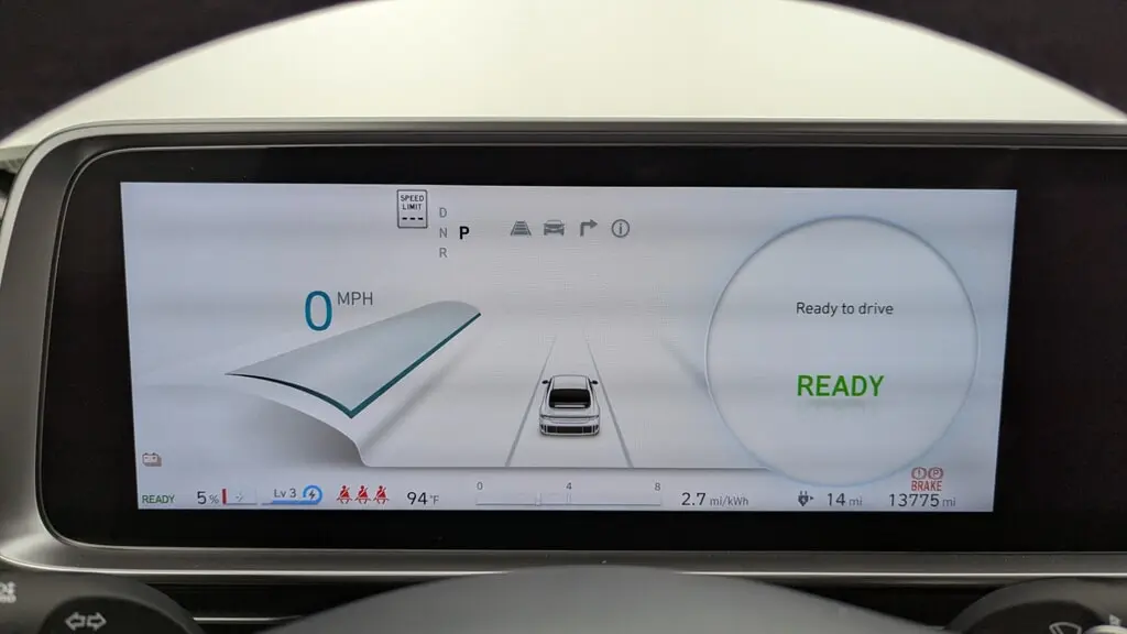 Florida Fine Cars - Used HYUNDAI IONIQ 6 2024 MIAMI SE