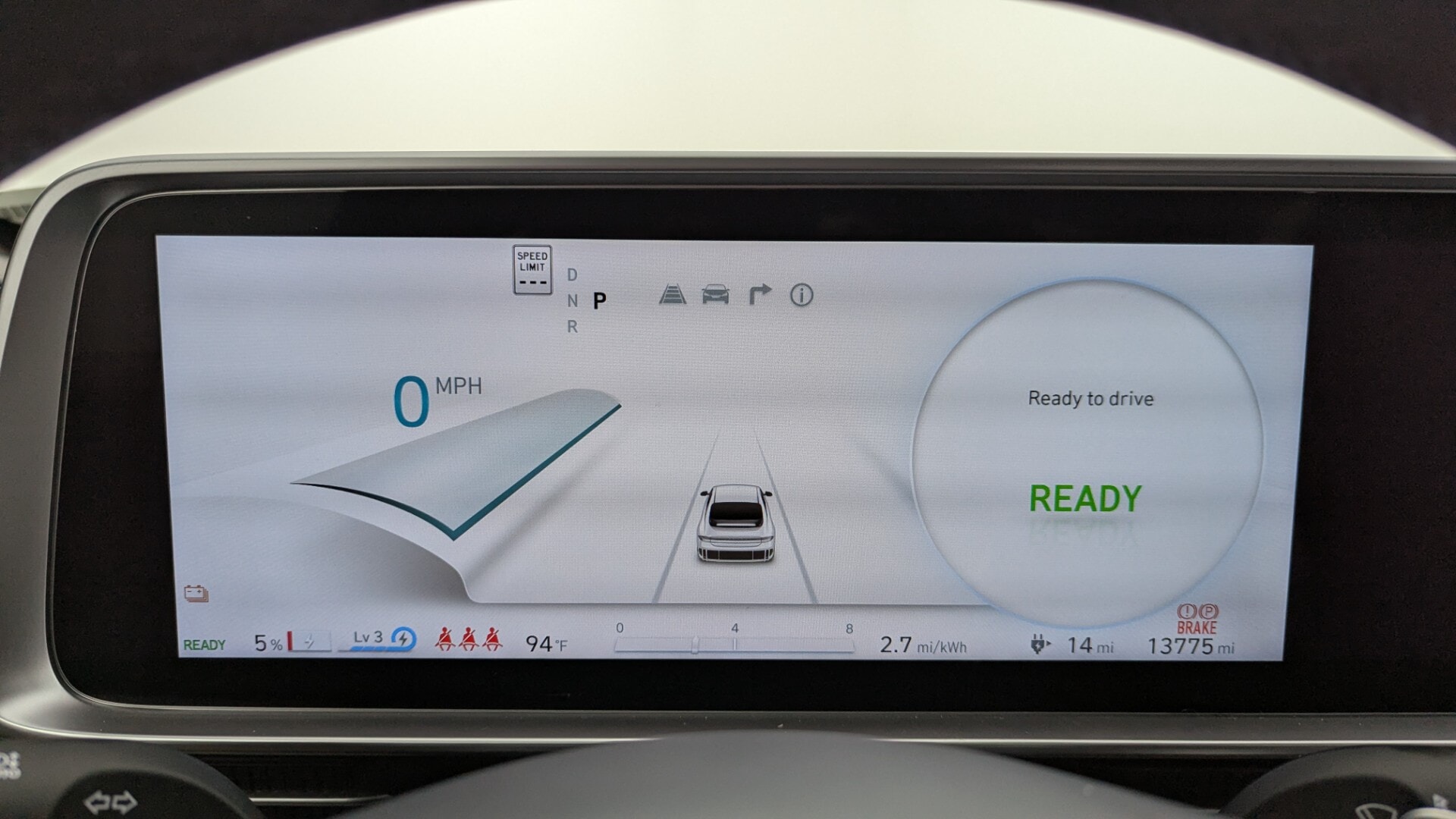 Florida Fine Cars - Used vehicle - SEDAN HYUNDAI IONIQ 6 2024