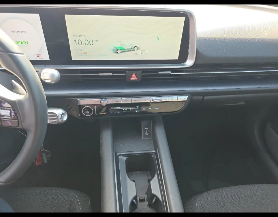 Florida Fine Cars - Used HYUNDAI IONIQ 6 2024 MIAMI SE
