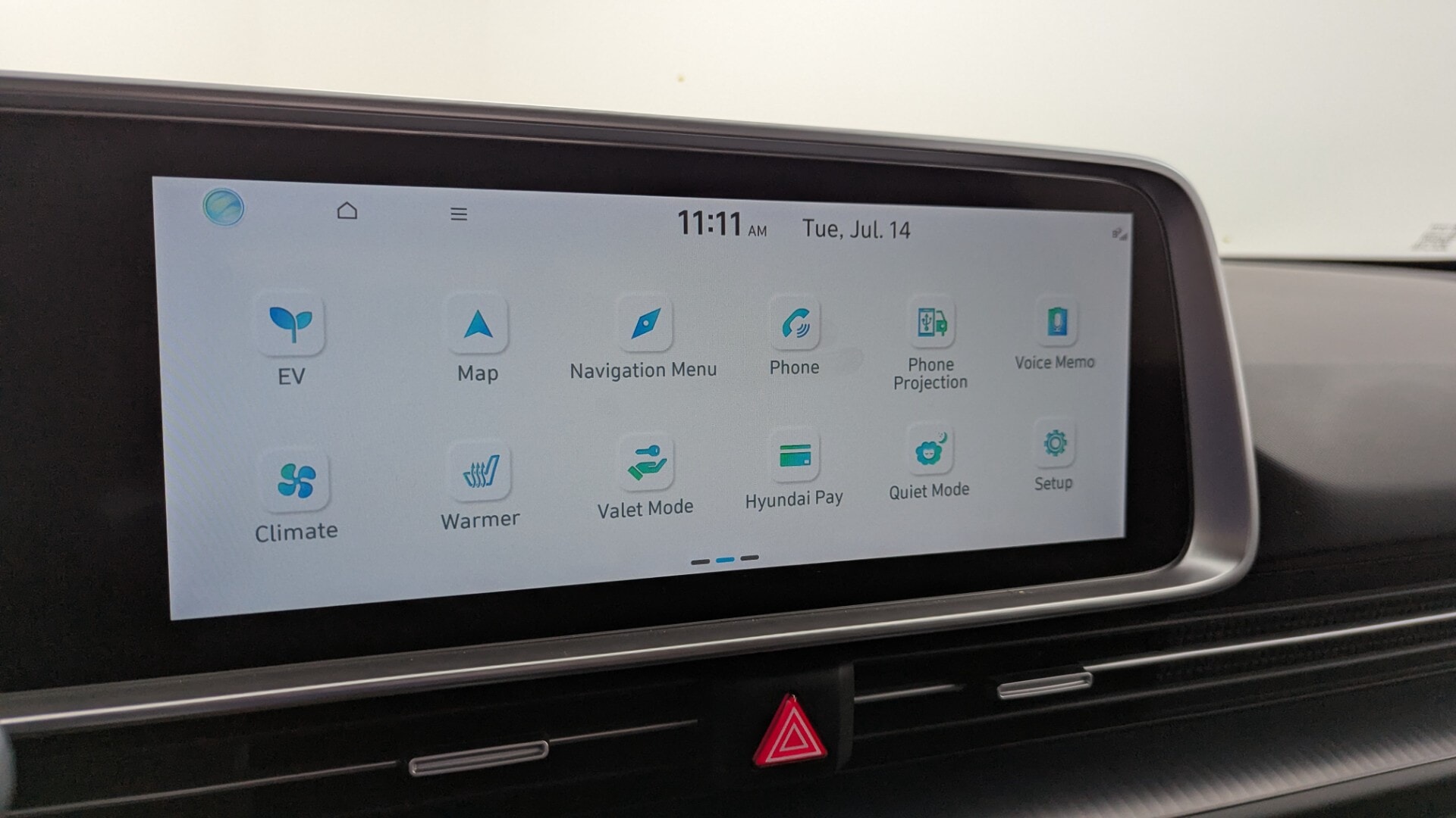 Florida Fine Cars - Used vehicle - SEDAN HYUNDAI IONIQ 6 2024