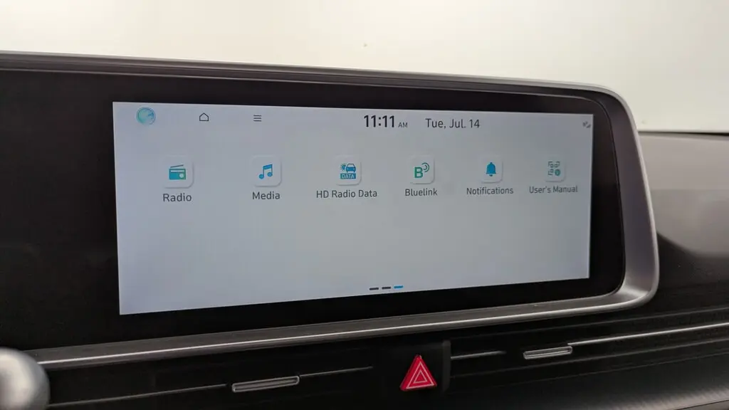 Florida Fine Cars - Used HYUNDAI IONIQ 6 2024 MIAMI SE