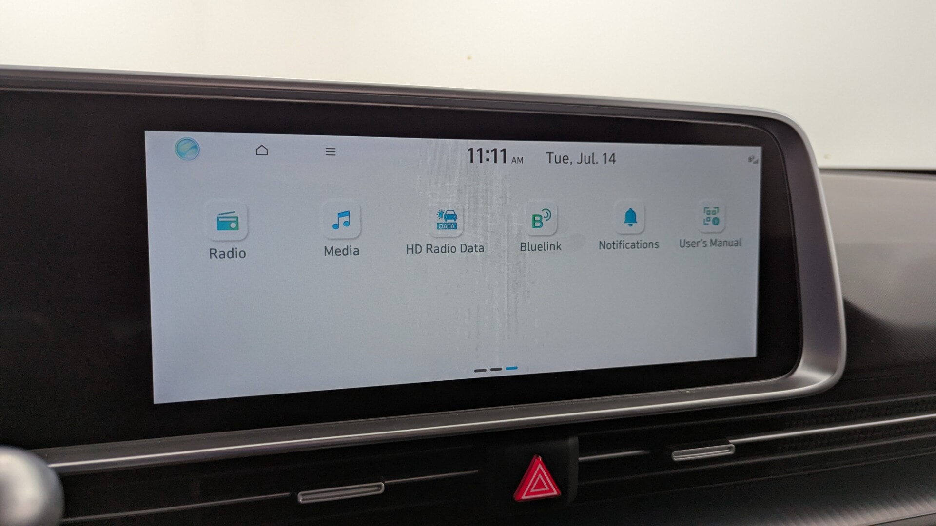 Florida Fine Cars - Used vehicle - SEDAN HYUNDAI IONIQ 6 2024