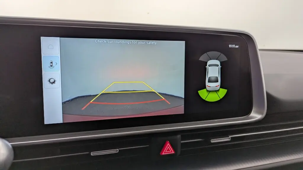 Florida Fine Cars - Used HYUNDAI IONIQ 6 2024 MIAMI SE