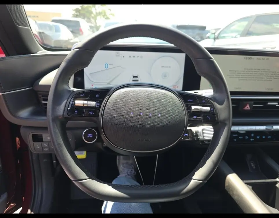 Florida Fine Cars - Used HYUNDAI IONIQ 6 2024 MIAMI SE