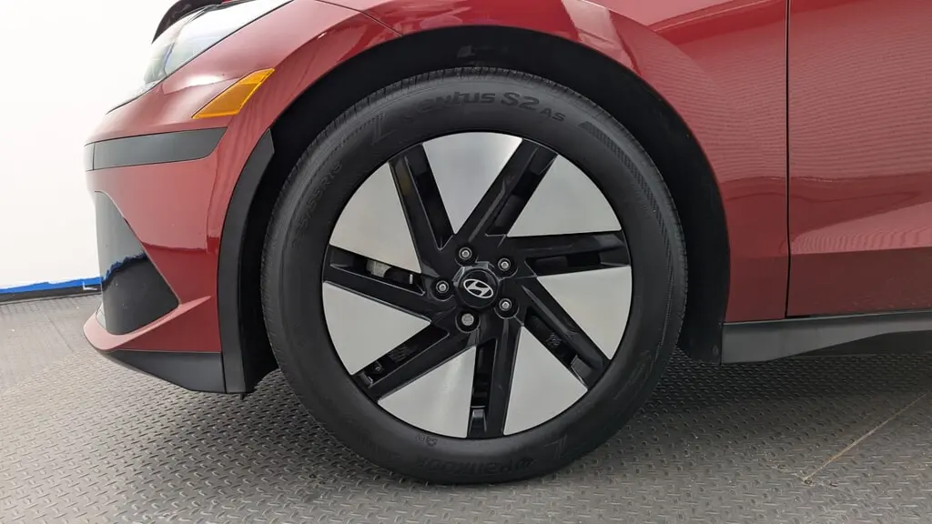 Florida Fine Cars - Used HYUNDAI IONIQ 6 2024 MIAMI SE