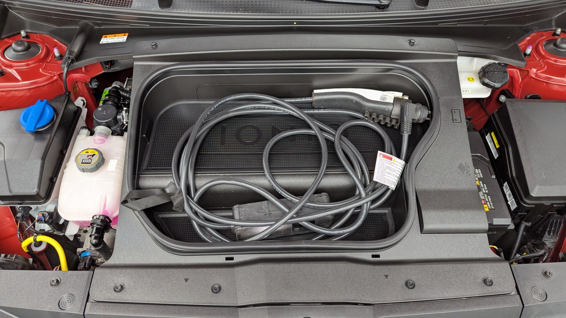 Florida Fine Cars - Used vehicle - SEDAN HYUNDAI IONIQ 6 2024