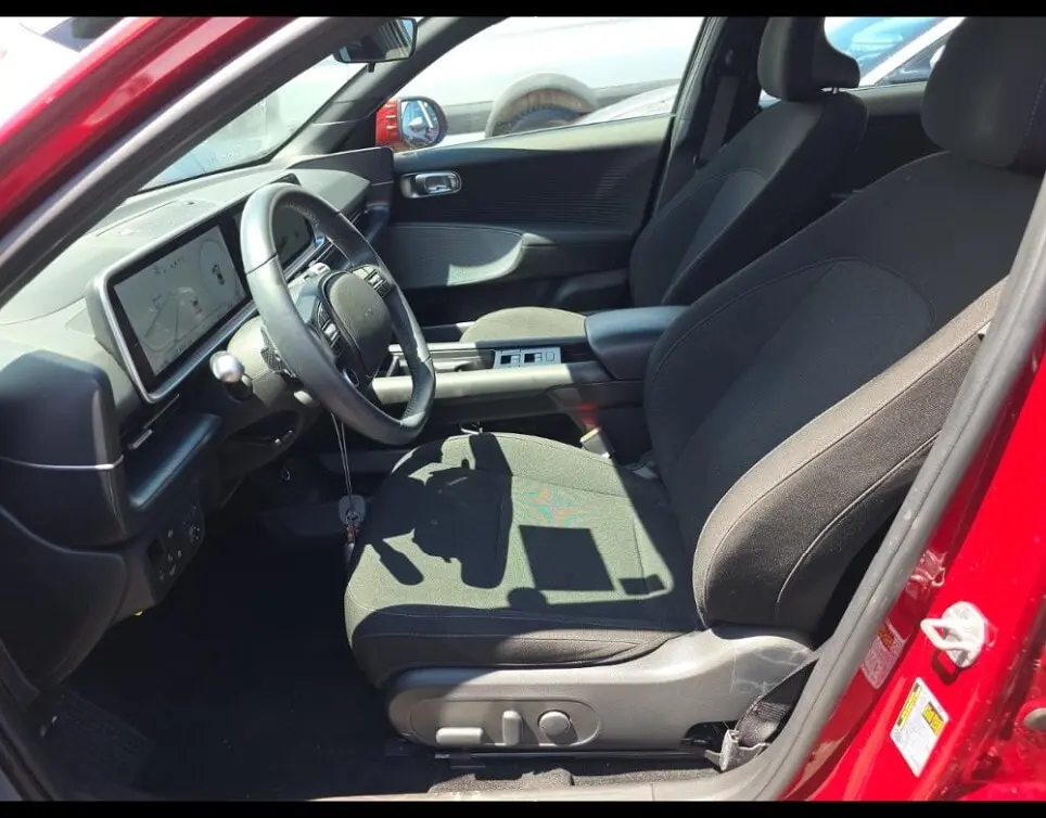 Florida Fine Cars - Used HYUNDAI IONIQ 6 2024 MIAMI SE