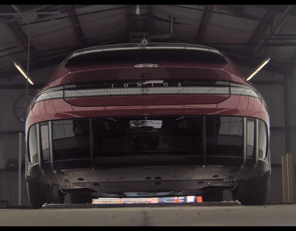 Florida Fine Cars - Used HYUNDAI IONIQ 6 2024 MIAMI SE