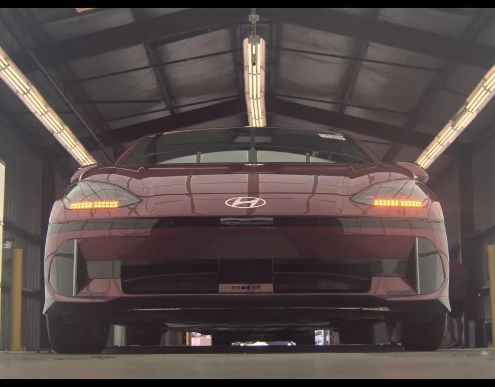 Florida Fine Cars - Used HYUNDAI IONIQ 6 2024 MIAMI SE