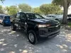 Florida Fine Cars - Used CHEVROLET COLORADO 2023 WEST PALM 2WD WORK TRUCK