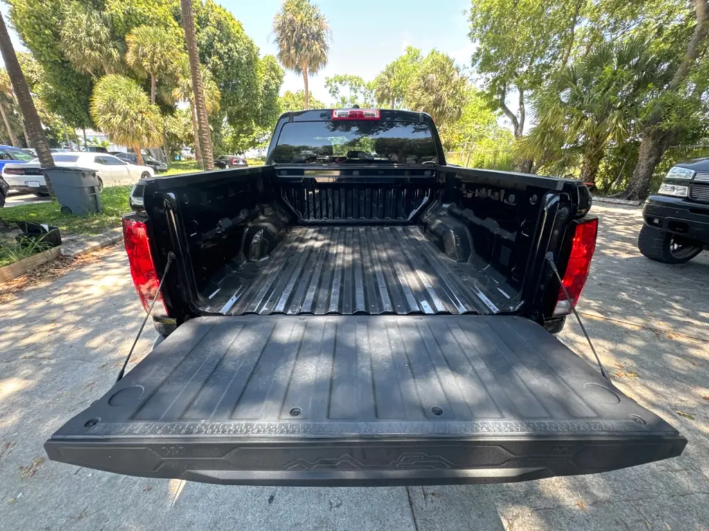 Florida Fine Cars - Used CHEVROLET COLORADO 2023 WEST PALM 2WD WORK TRUCK