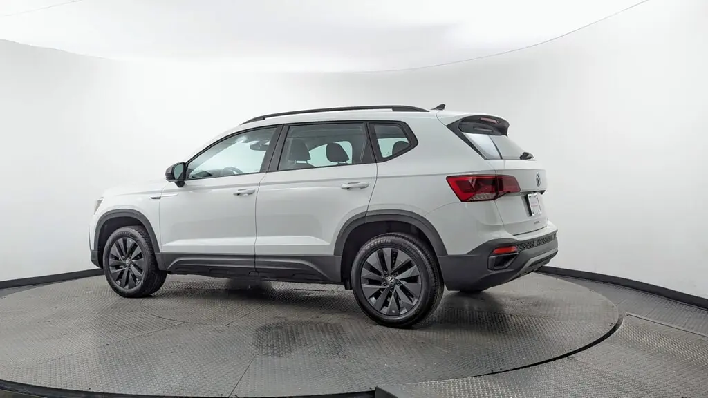 Florida Fine Cars - Used VOLKSWAGEN TAOS 2024 MARGATE S